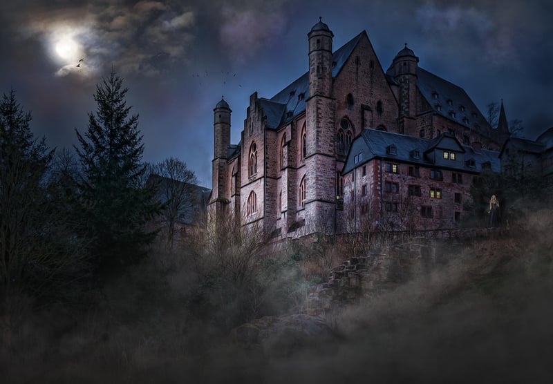 Magical Castle