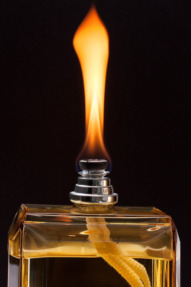 Dragon Breath Punch