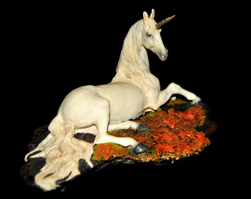 Unicorn Cake