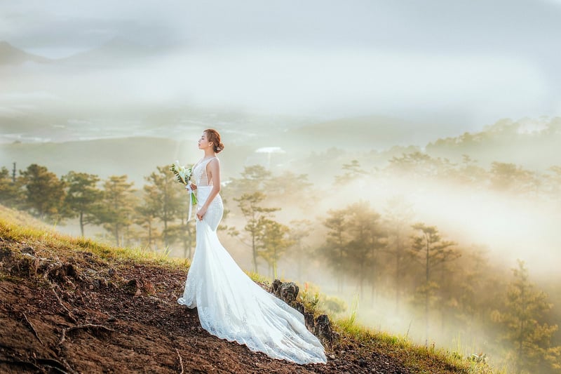 Luxury Wedding